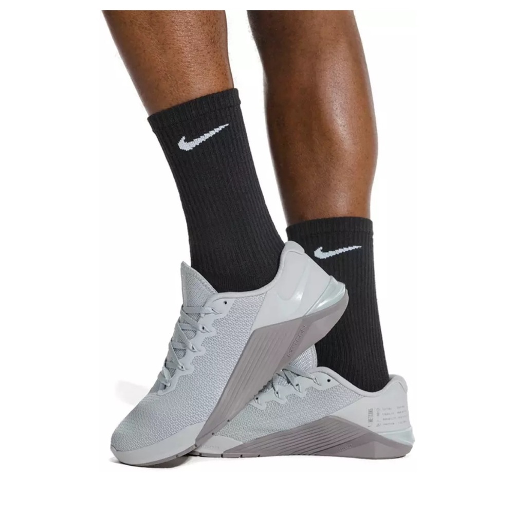 Nike Everyday Cushion Crew Socks